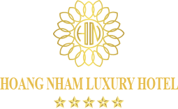 Khách sạn Hoàng Nhâm Luxury